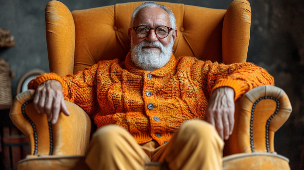 Are Recliners Good for Seniors