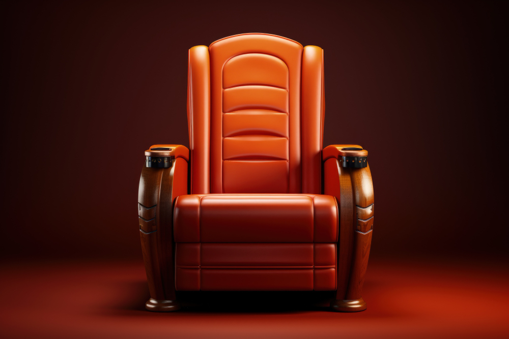 Who Invented the Recliner