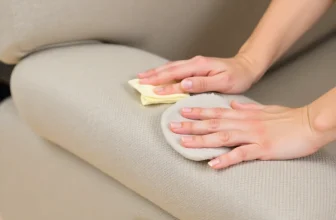 How to Clean a Fabric Recliner