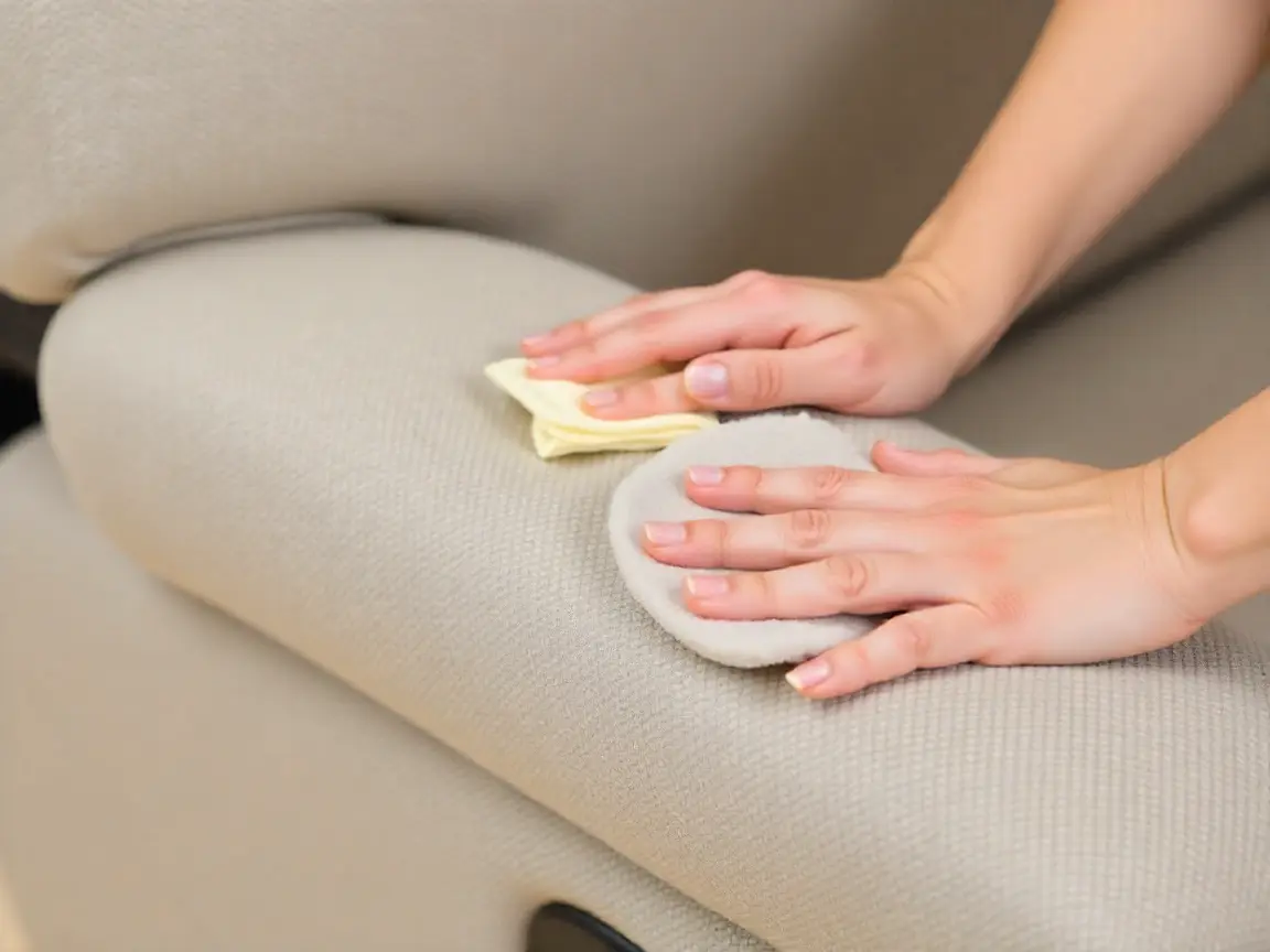 How to Manually Recline a Power Seat – Step-by-Step Guide