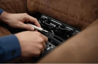 How to Fix a La-Z-Boy Recliner