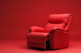 What Are DFX Luxury Recliners