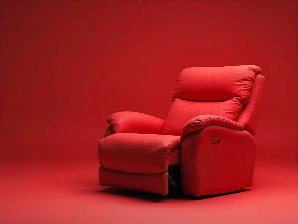 What Are DFX Luxury Recliners