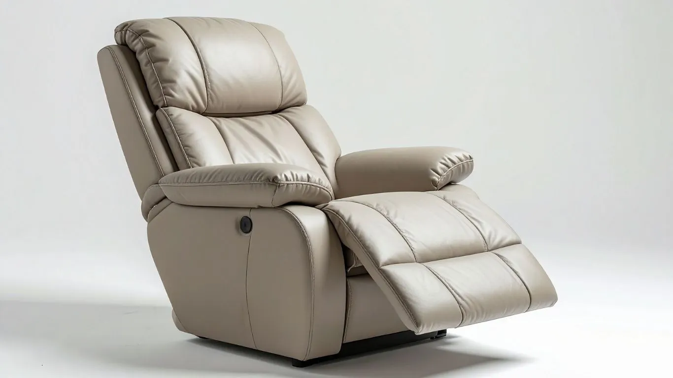 What Is a Glider Recliner