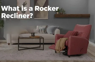 What Is a Rocker Recliner