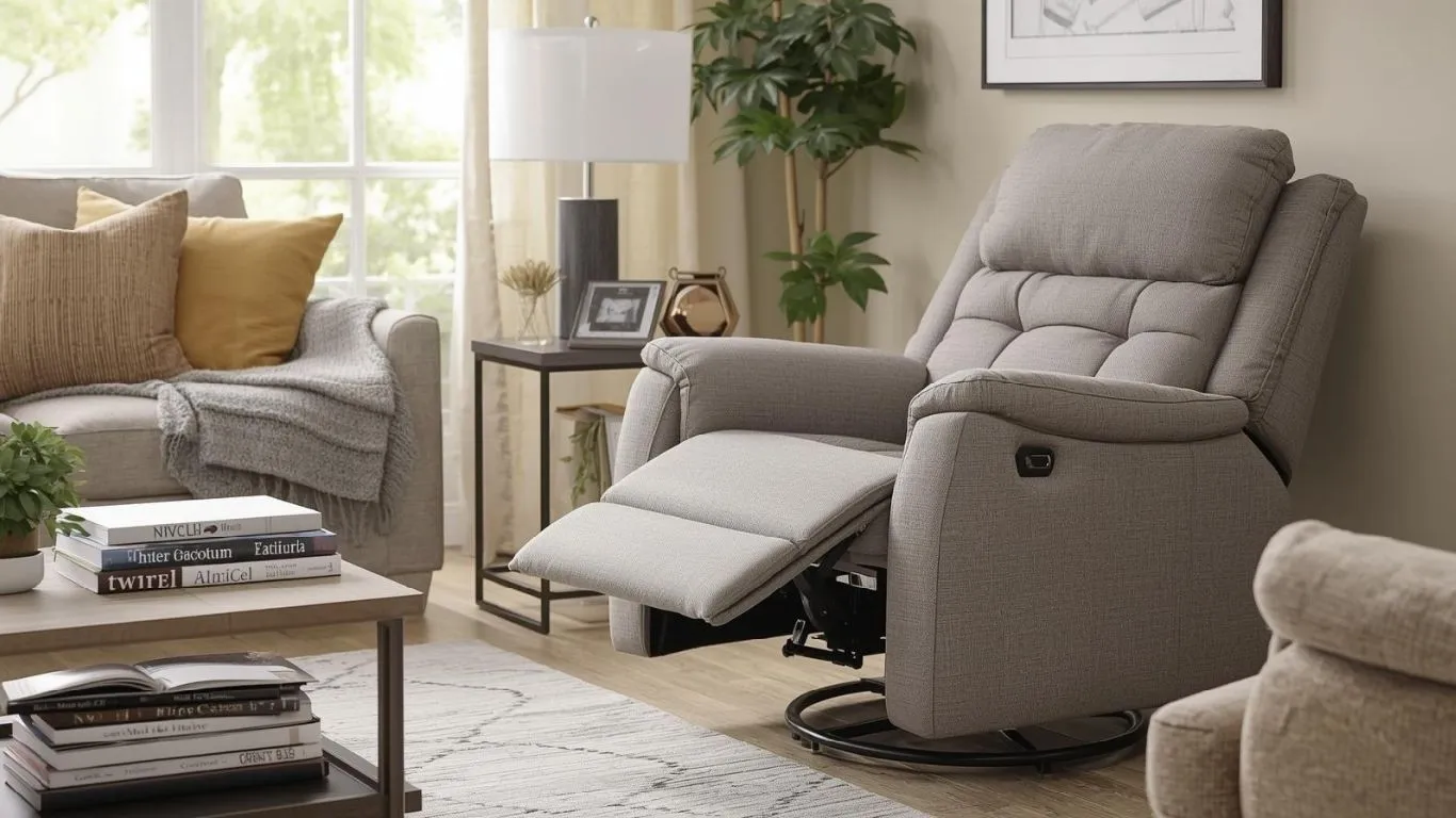 What Is a Wall Hugger Recliner?