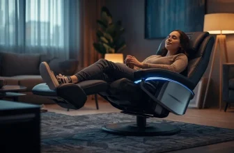 What Is a Zero Gravity Recliner