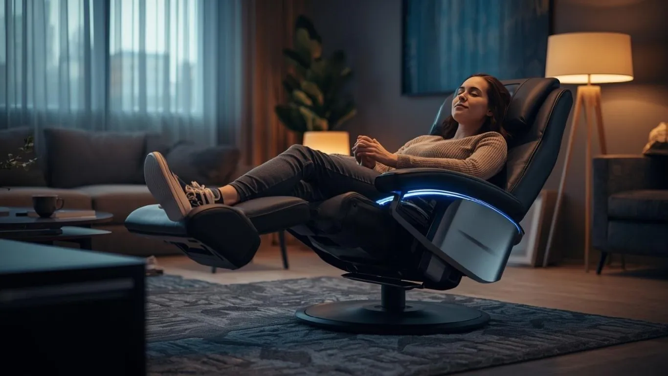 What Is a Zero Gravity Recliner