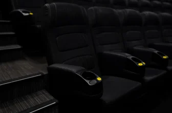 What Theater Has Reclining Seats