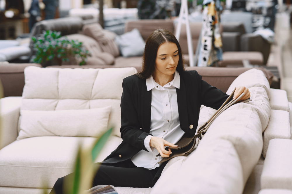 Where Can I Rent a Recliner for a Month