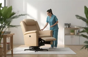 Will Medicare Pay for a Lift Chair Recliner