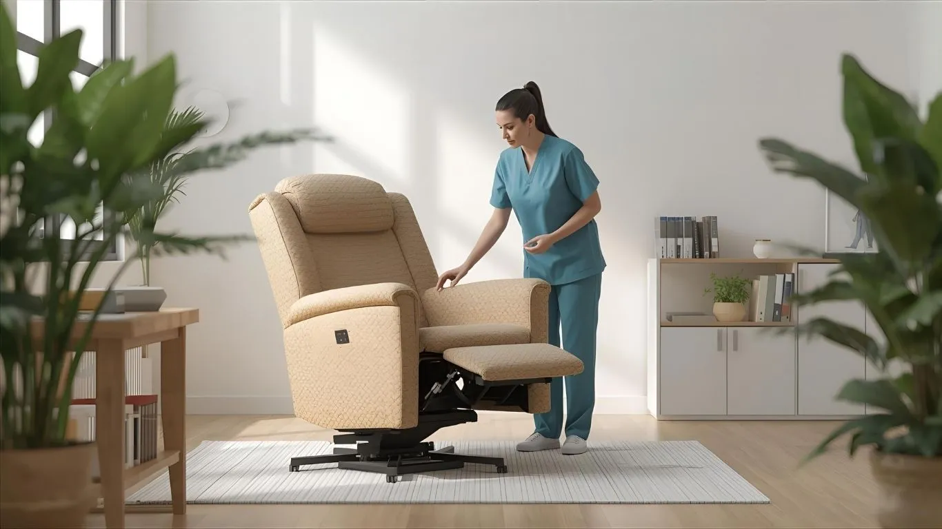 What Theater Has Reclining Seats? – Luxury & Comfort Movie Experiences