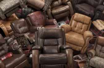 Who Makes the Best Recliners