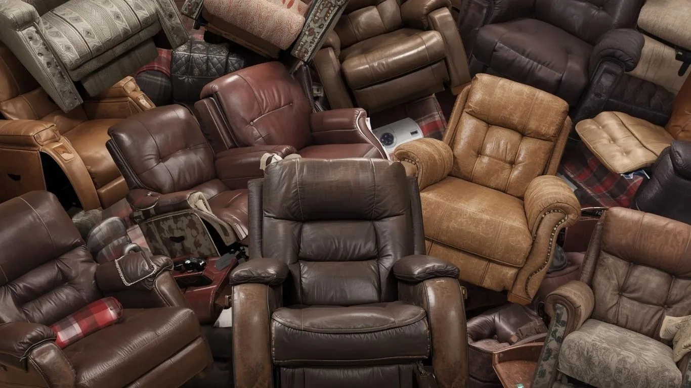 Who Makes the Best Recliners?